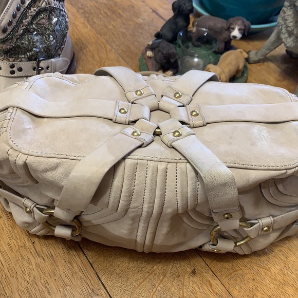 RK soft leather bag - Picture 10 of 15